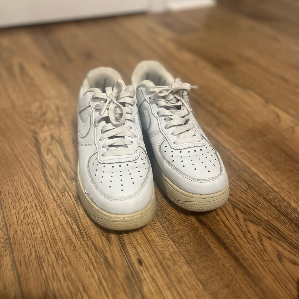 Nike Air Force 1s